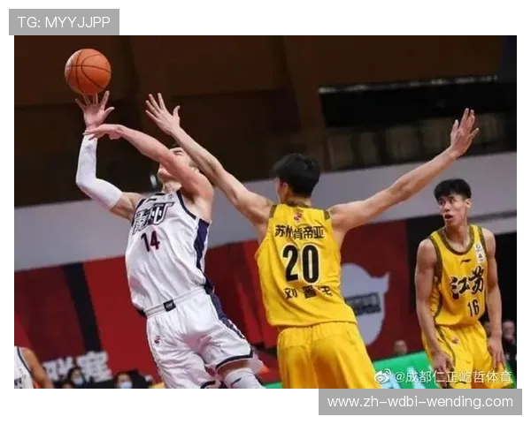 苏州CBA球队的现状与发展潜力